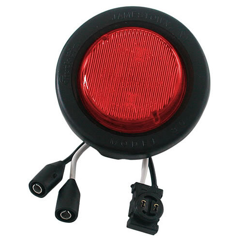 truck Lite LED 30 Series Low Profile Marker/Clearance Lamp Kit - 30070R
