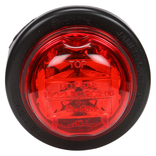 truck Lite LED 30 Series High Profile Combo Lamp Kit - 30075R