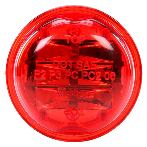 truck Lite LED 30 Series High Profile Combo Flange Kit - 30085R