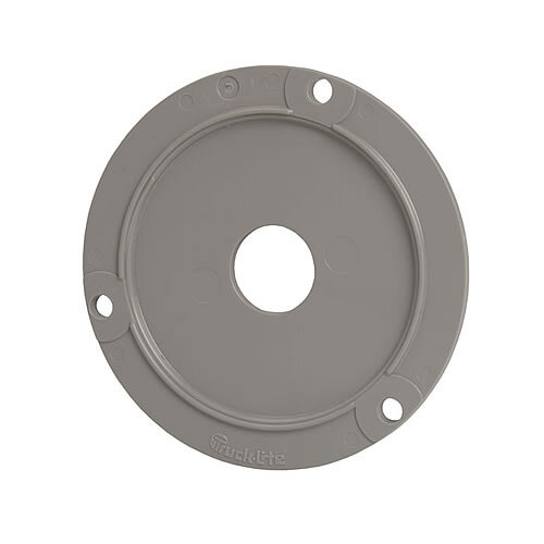 Truck Lite Series 33 Flange Gry Pc Mount - 30133