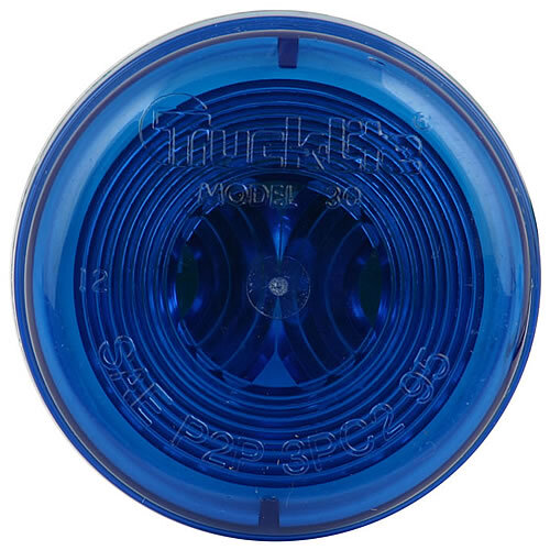 Truck Lite 30 Series Marker/Clearance Lamp - 30200B