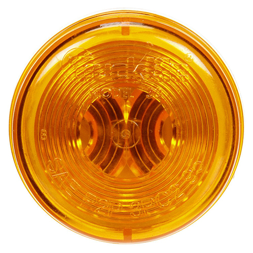 Truck Lite 30 Series Marker/Clearance Lamp, 24 Volt - 30206Y