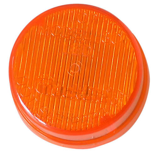 Truck Lite Led 30 Series Omni 10- 30 Volt Marker/Clearance Lamp - 30255Y