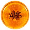 Truck Lite 30 Series "Abs" Vertical Mount, Bulk - 30257Y3