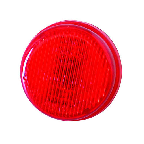Truck Lite Led 30 Series Low Profile Lamp - 30270R