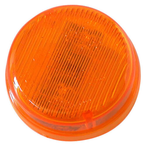Truck Lite Led 30 Series Low Profile Lamp - 30270Y