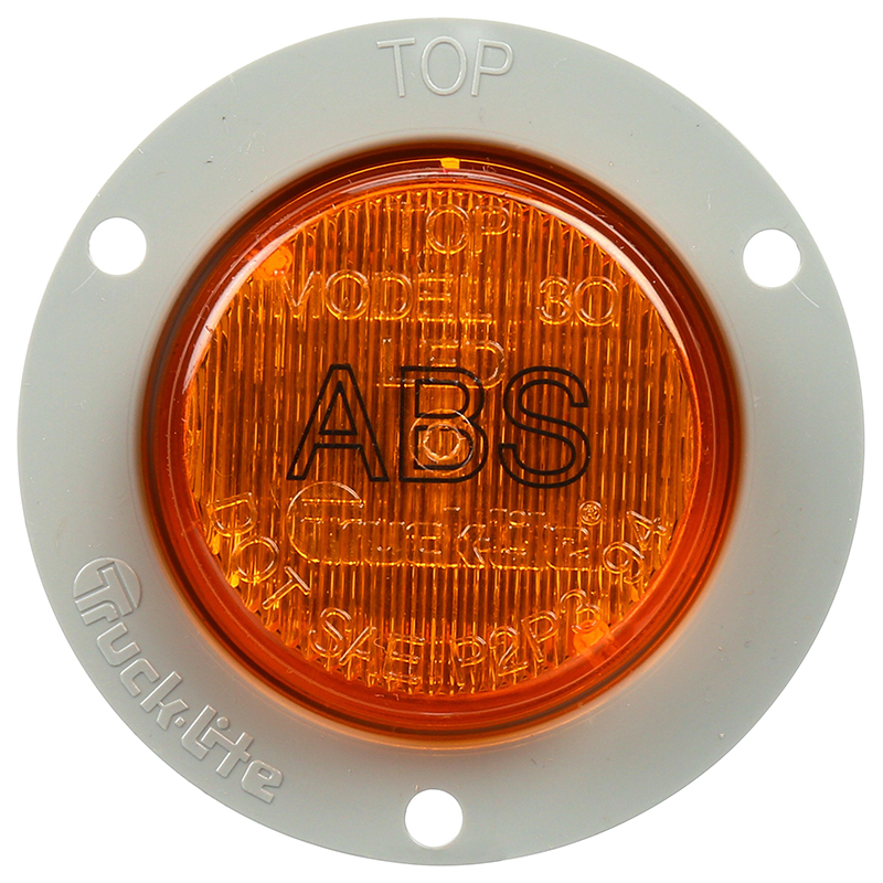Truck Lite Led 30 Series "Abs" Lamp - 30271Y