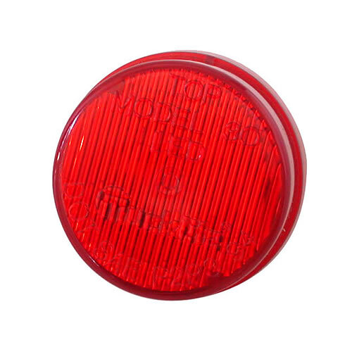 Truck Lite Led 30 Series Self Flashing 2 Diode Pattern - 30286R