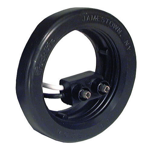 Truck Lite 30 Series Open Back Grommet Kit - 30401