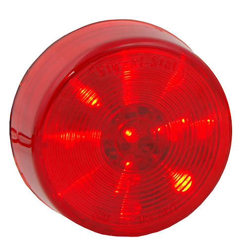 Truck Lite Led Signal Stat Marker/Clearance Lamp - 3050