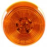Truck Lite Led Signal Stat Marker/Clearance Lamp Bulk - 3050A-3