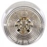Truck Lite Led Signal Stat Marker/Clearance Lamp, Bulk - 3051-3