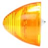 Truck Lite LED Signal-Stat 30 Series Beehive, Bulk - 3075A-3