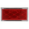Truck Lite Rectangular Reflector - 32