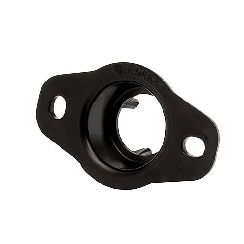 Truck Lite 33 Series License Lamp Flange - 33805