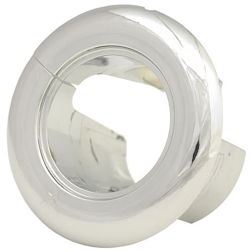 Truck Lite 33 Series Chrome Flange - 33810