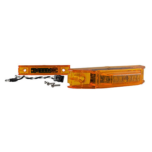 Truck Lite LED 35 Series European Approved 24 Volt Kit With 94862 - 35009Y