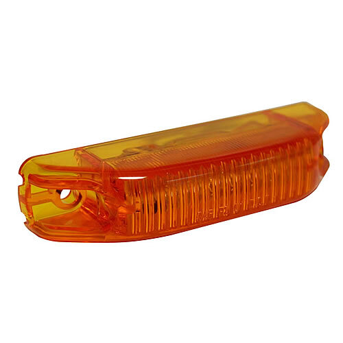 Truck Lite LED Side Marker And Clearance LED Sealed 6 Diode Pattern - 3550A