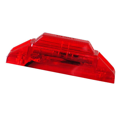 Truck Lite LED 35 Series Omni 10- 30 Volt Lamp 35890R