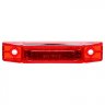 Truck Lite LED 35 Series Omni 10- 30 Volt Lamp, Bulk 35890R3