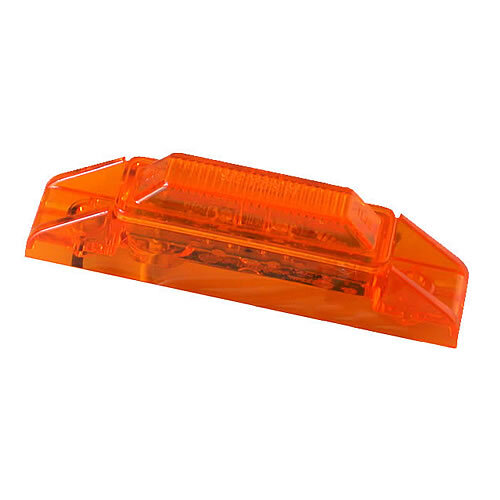 Truck Lite LED 35 Series Omni 10- 30 Volt Lamp - 35890Y