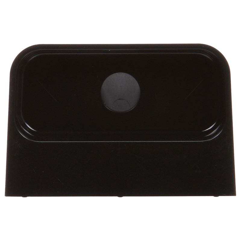 Truck Lite 36 Series License Lamp Bracket Black - 36711