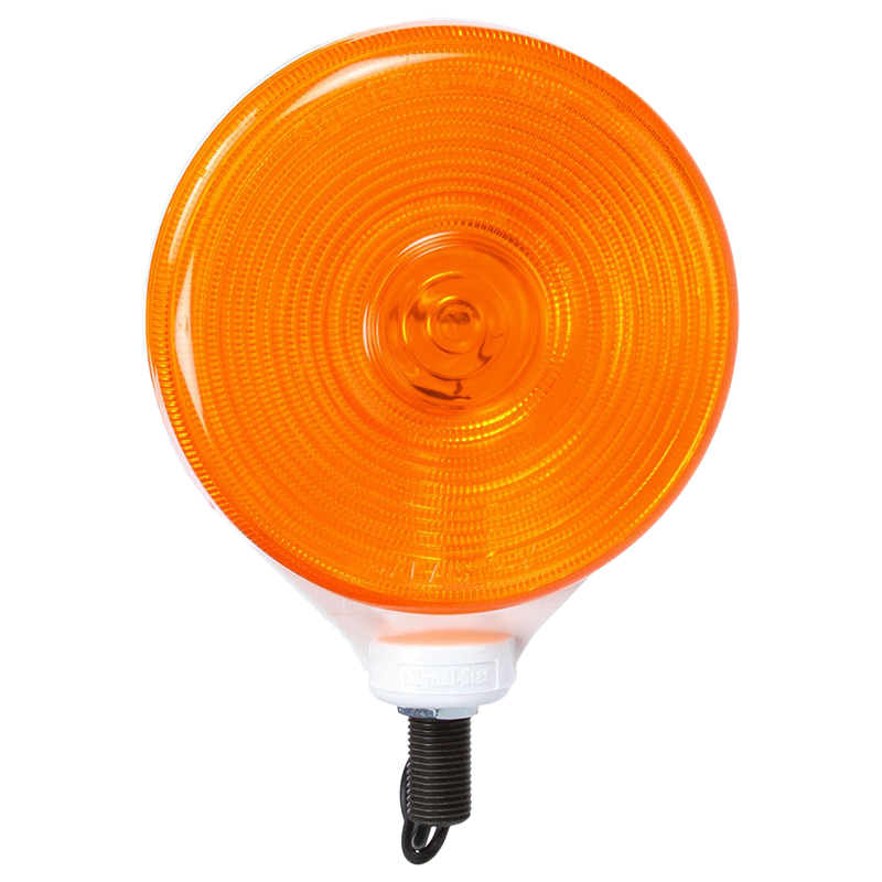 Truck Lite Stud Mount Lamp - 3753A