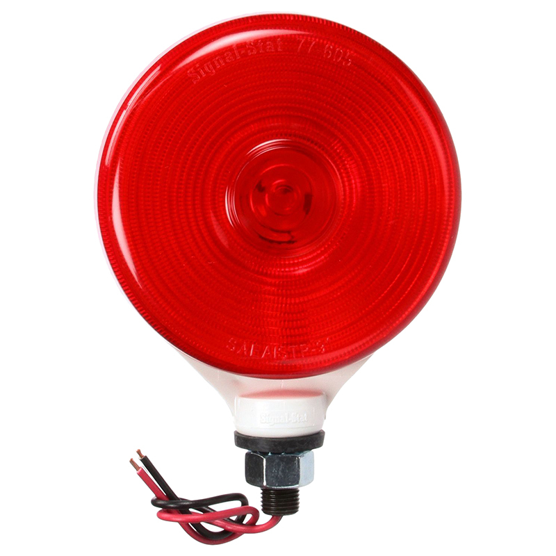 Truck Lite Stop/Turn Stud Mount Lamp - 3754