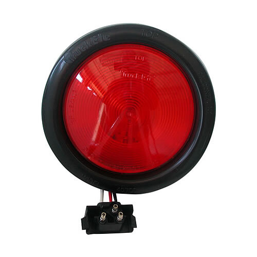 Truck Lite 40 Series Stop Tail Turn Lamp Kit 40002R