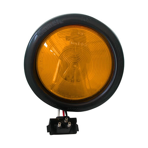 Truck Lite 40 Series Stop Tail Turn Lamp Kit - 40002Y