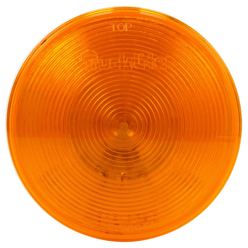 Truck Lite 40 Series Stop Tail Turn Lamp Kit, 24 Volt - 40009Y