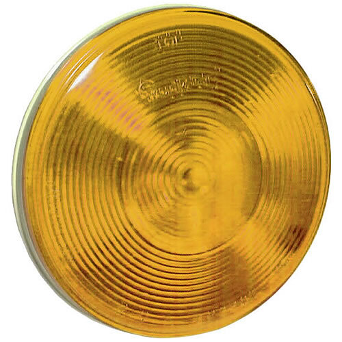 Truck Lite 40 Series Economy Stop Tail Turn Lamp Kit - 40028Y