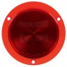 Truck Lite 40 Series Economy Stop Tail Turn With Flange Kit, Bulk - 40029R3