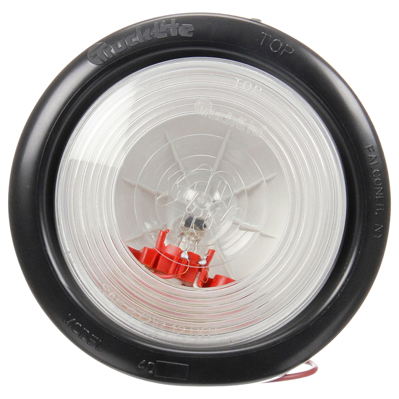 Truck Lite Super 40 Bake-Up Lamp Kit - 40044