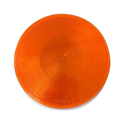 Truck Lite 40 Series Turn Signal Lamp - 40202Y