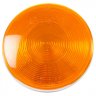 Truck Lite 40 Series Turn Signal Lamp, Bulk - 40202Y3
