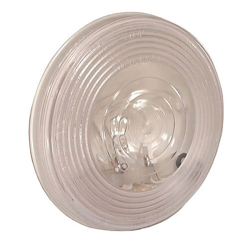 Truck Lite 40 Series Bake-Up Lamp - 40204