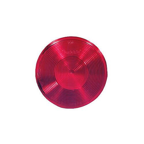 Truk Lite 40 Series Stop Tail Turn Lamp, 24 Volt - 40209R