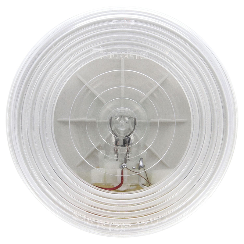 Truk Lite 40 Series Bake Up Lamp, 24 Volt - 40212