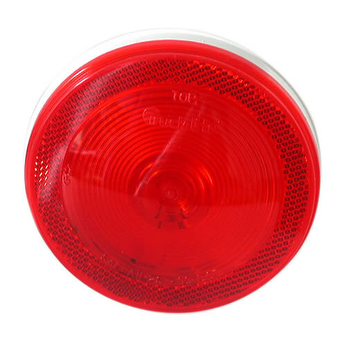 Truk Lite 40 Series Reflectorized Stop Tail Turn Lamp - 40215R