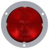Truk Lite 40 Series Stop Tail Turn With Flange Lamp, Bulk - 40222R3