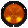 Truck Lite 40 Series Stop Tail Turn With Black Flange Lamp, Bulk - 40233Y3
