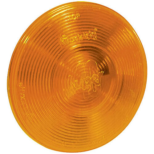 Truck Lite Super 40 Turn Signal Lamp - 40242Y