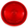 Truck Lite Super 40 Stop Tail Turn Reflectorized Lamp, Bulk - 40248R3
