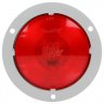 Truck Lite Super 40 Stop Tail Turn With Flange Lamp, Bulk - 40258R3