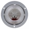 Truck Lite Super 40 Bake-Up With Gray Flange - 40261