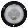 Truck Lite 40 Series Bake-Up With Blk Flange Lamp, Bulk - 40262-3