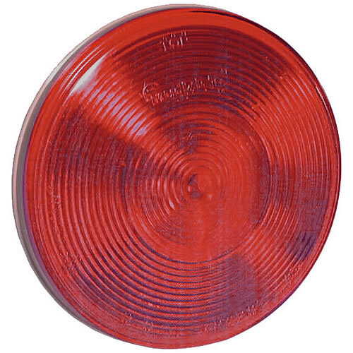 Truck Lite 40 Series Economy Stop Tail Turn Lamp - 40282R