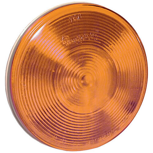 Truck Lite 40 Series Economy Tail Turn Lamp - 40282Y