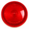 Truck Lite 40 Series Economy Stop Tail Turn Lamp, Reflectorized - 40285R